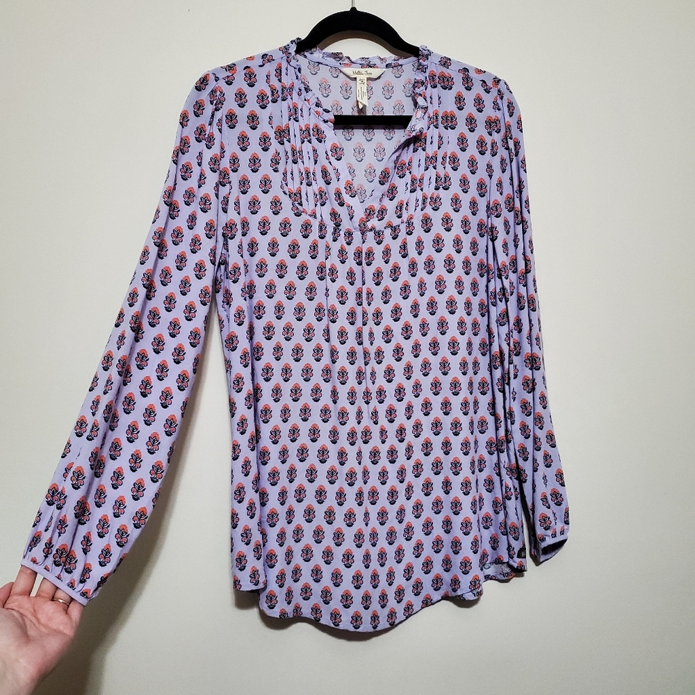 Matilda Jane Long Sleeve Top